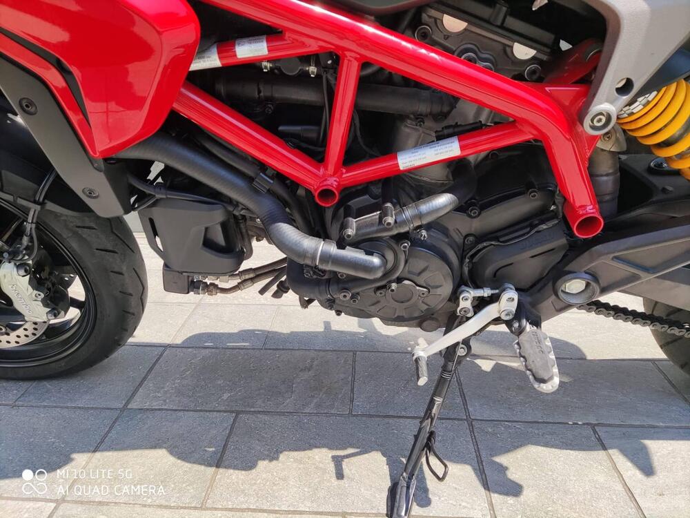 Ducati Hypermotard 939 (2016 - 18) (5)