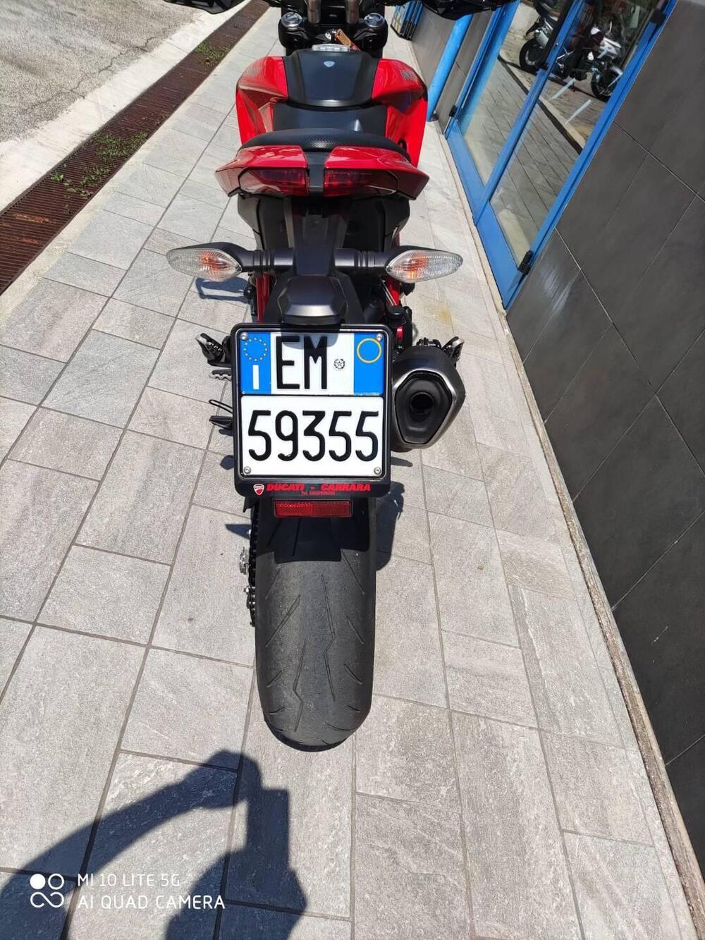 Ducati Hypermotard 939 (2016 - 18) (6)