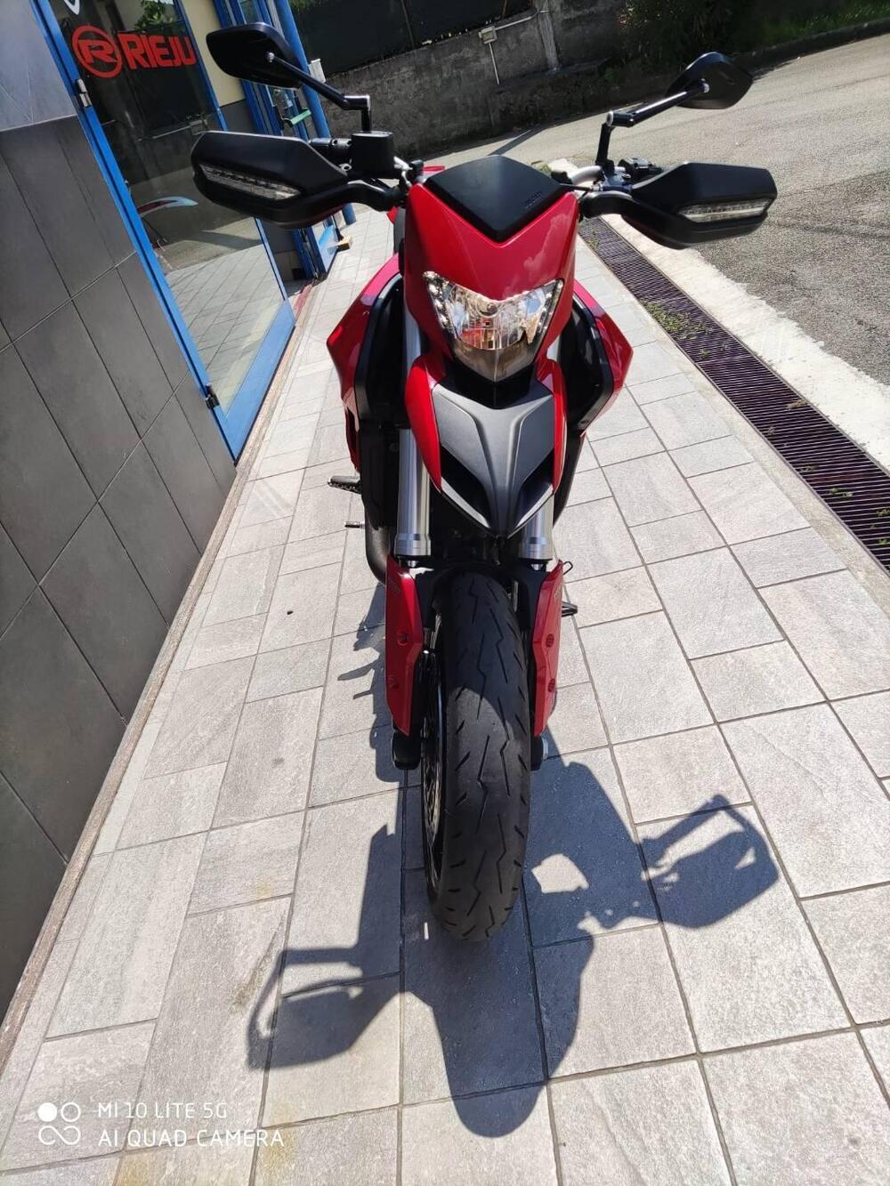 Ducati Hypermotard 939 (2016 - 18) (8)