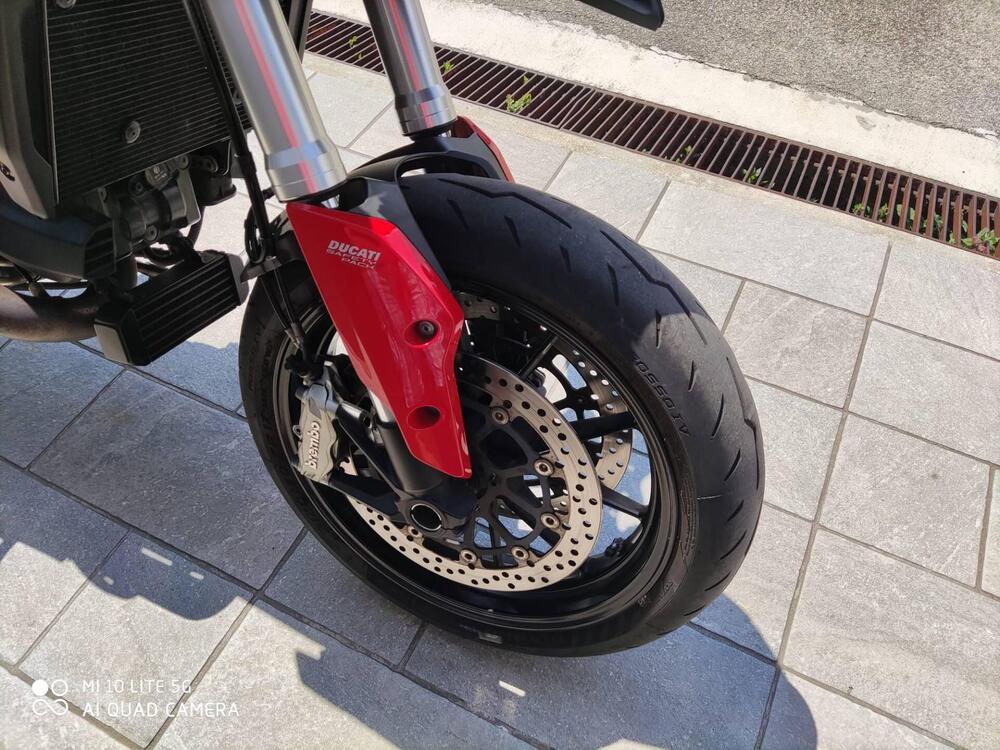 Ducati Hypermotard 939 (2016 - 18) (9)
