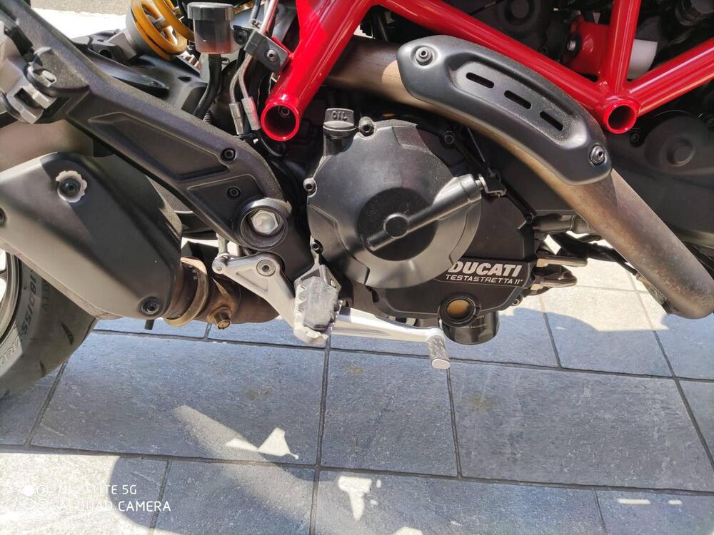 Ducati Hypermotard 939 (2016 - 18) (10)