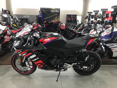 Aprilia RS 125 GP Replica (2021 - 24) nuova