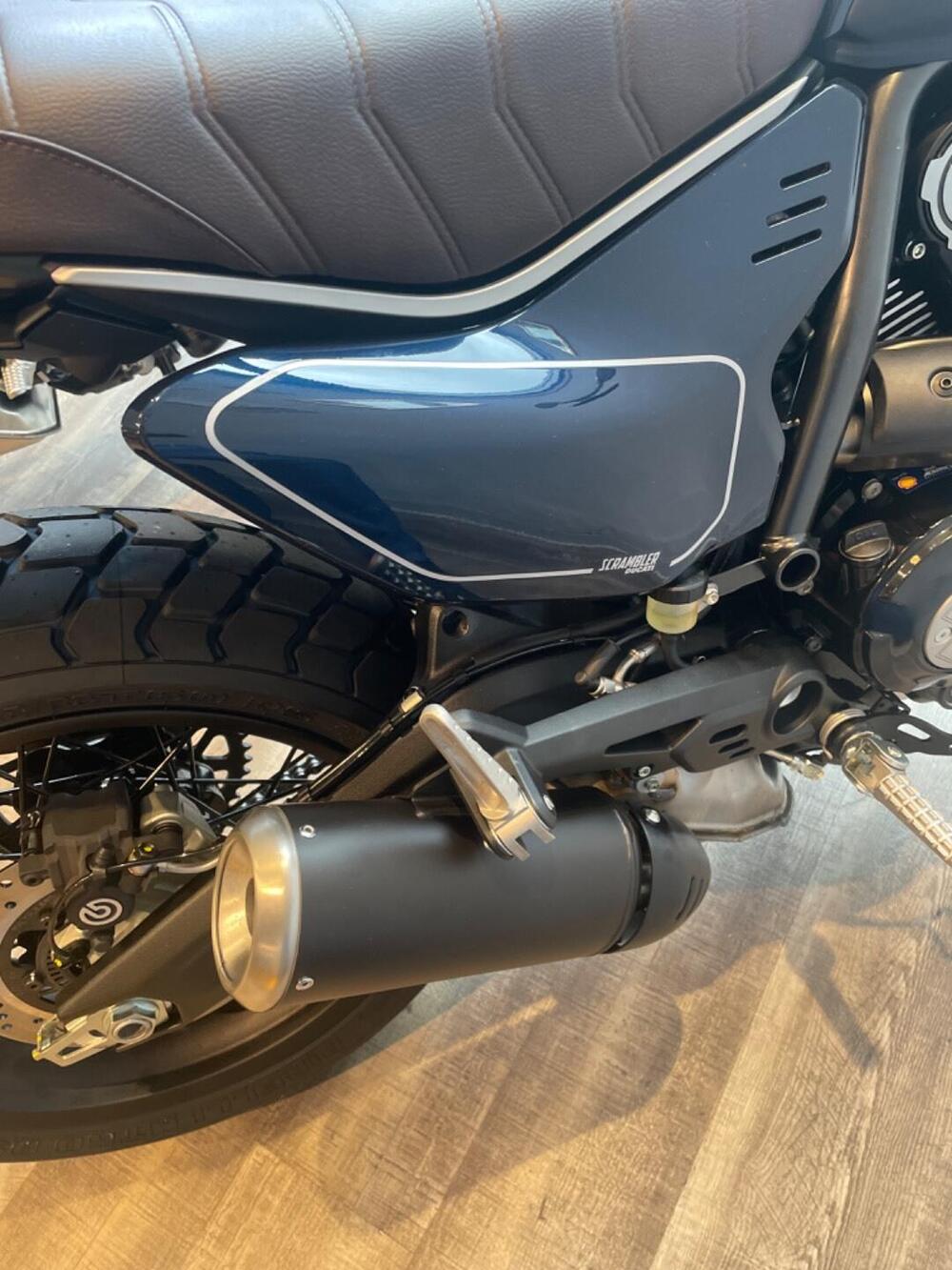 Ducati Scrambler 800 Nightshift (2023 - 25) (6)