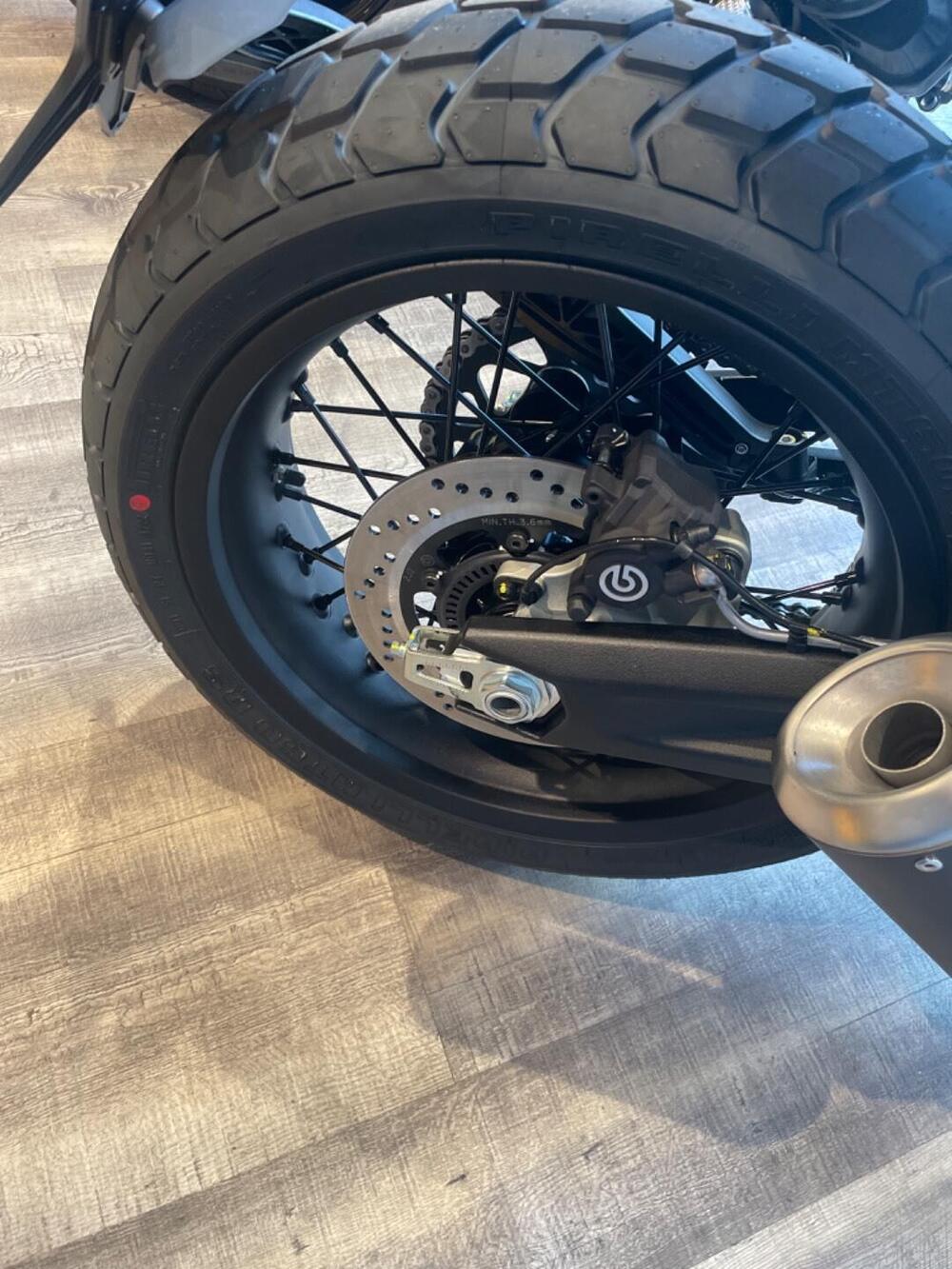 Ducati Scrambler 800 Nightshift (2023 - 25) (7)