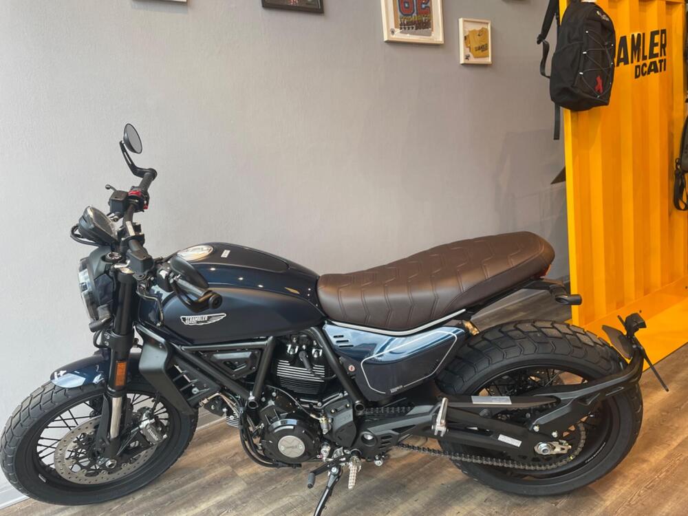 Ducati Scrambler 800 Nightshift (2023 - 25) (3)