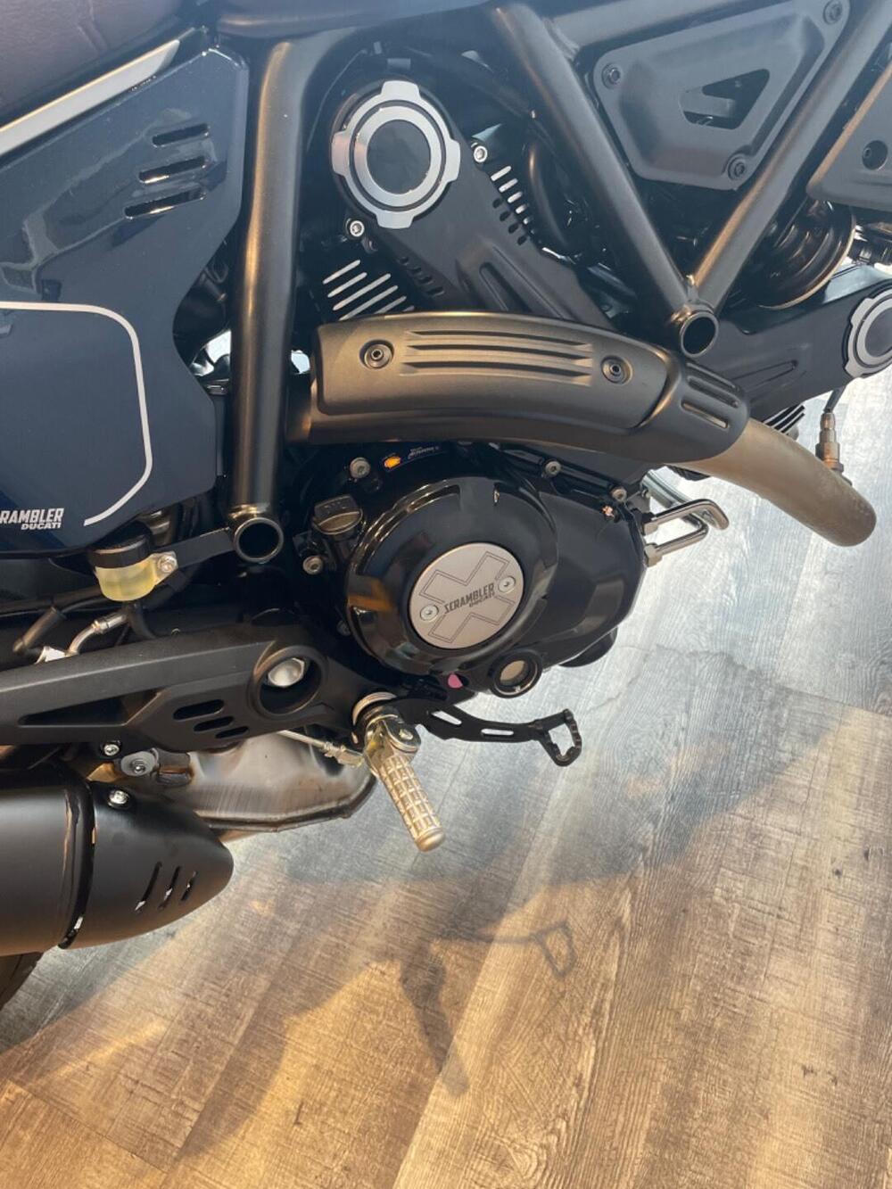 Ducati Scrambler 800 Nightshift (2023 - 25) (12)