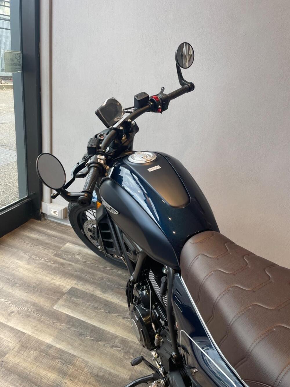 Ducati Scrambler 800 Nightshift (2023 - 25) (4)