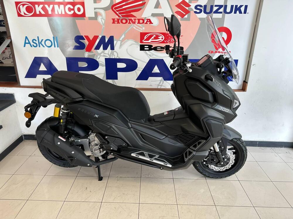 Kl Brera X 300 (2022 - 24) (2)