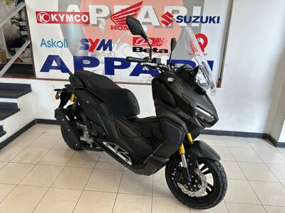 Kl Brera X 300 (2022 - 24) nuova