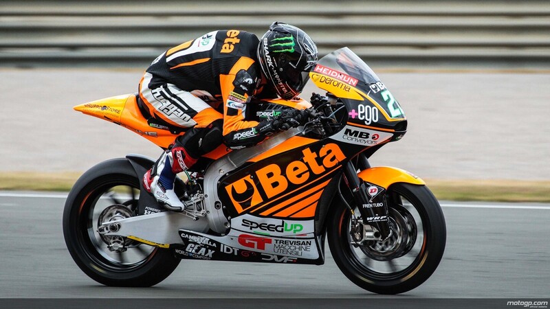 Test Moto2 e Moto3 a Jerez. A Lowes e Quartararo la seconda giornata