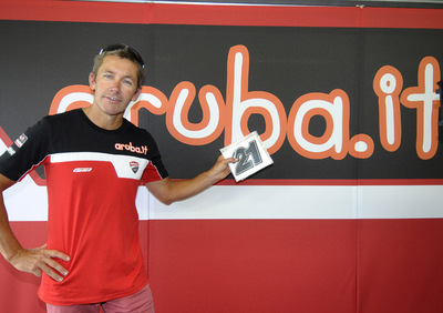 Troy Bayliss: Ora o mai più