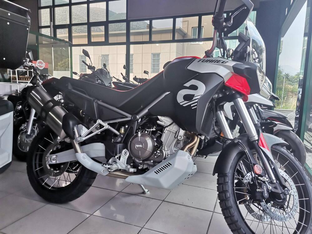 Aprilia Tuareg 660 (2025) (2)