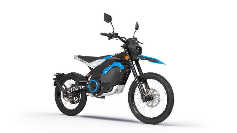 VMoto ON-R ON-R L3e (2023 - 25)