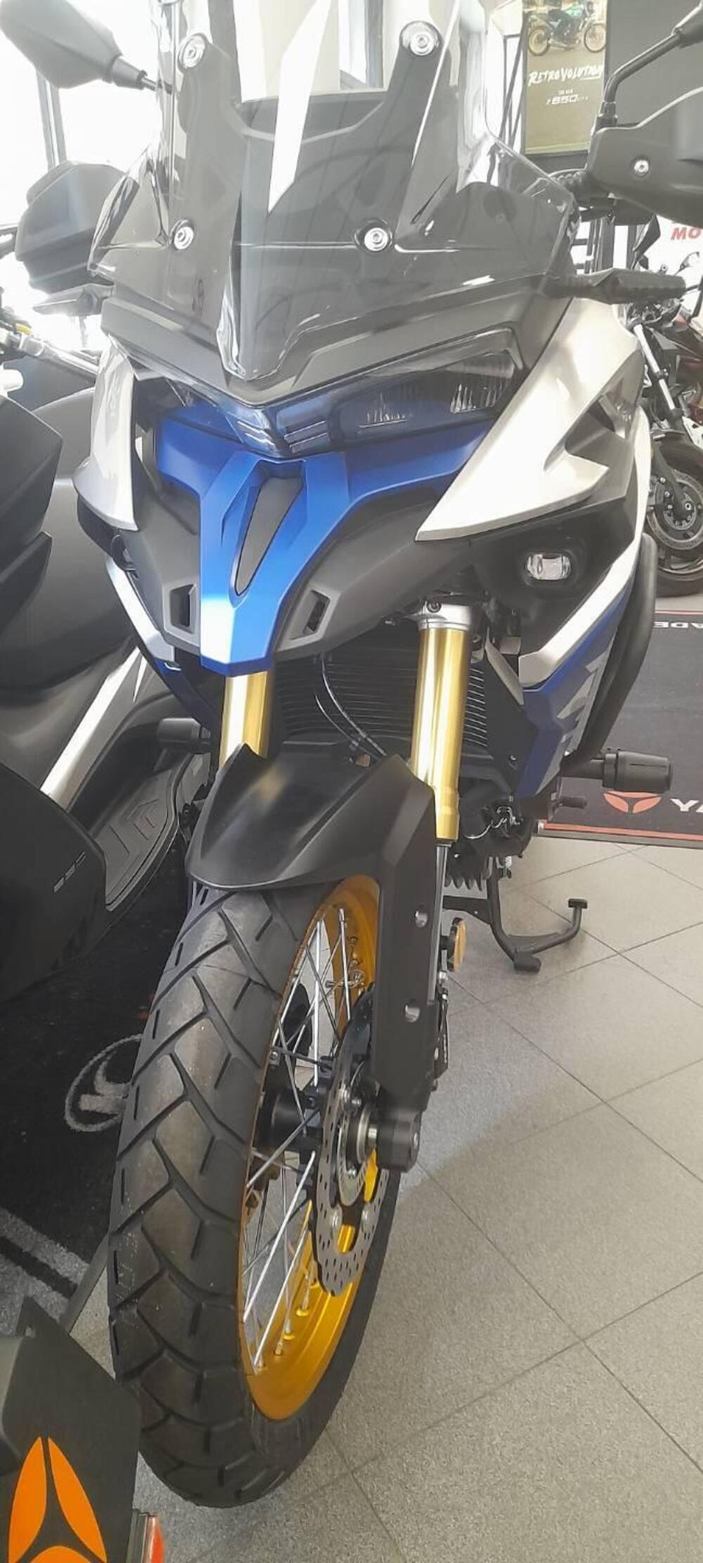 Voge Valico 525DSX (2023 - 25) (5)