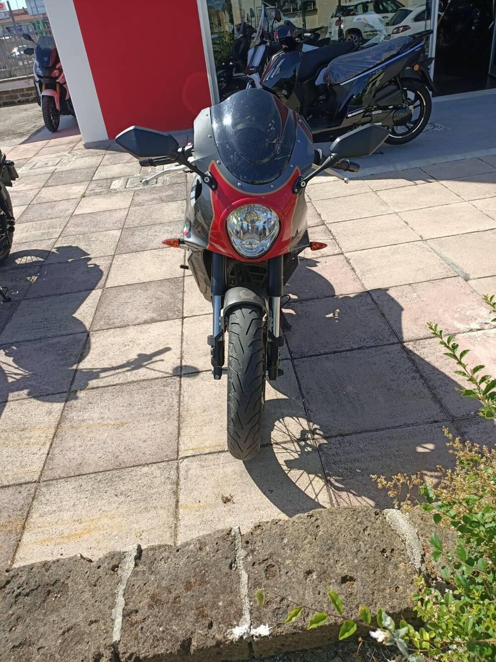 FB Mondial Sport Classic 300 (2019 - 20)