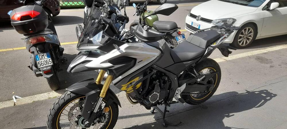 Voge Valico 525DSX (2023 - 25) (10)