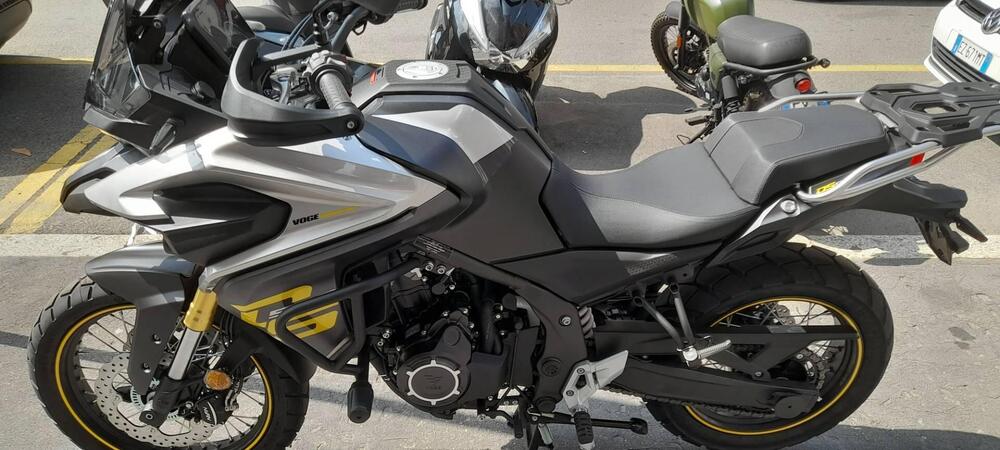 Voge Valico 525DSX (2023 - 25) (11)