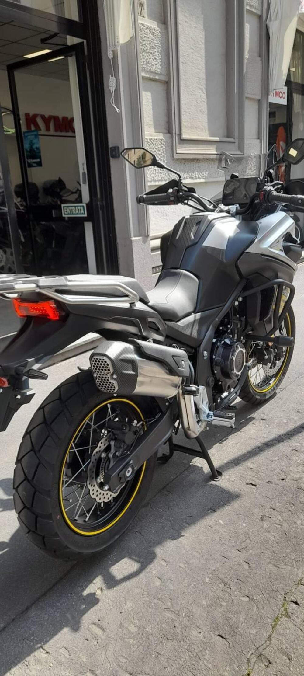 Voge Valico 525DSX (2023 - 25) (14)