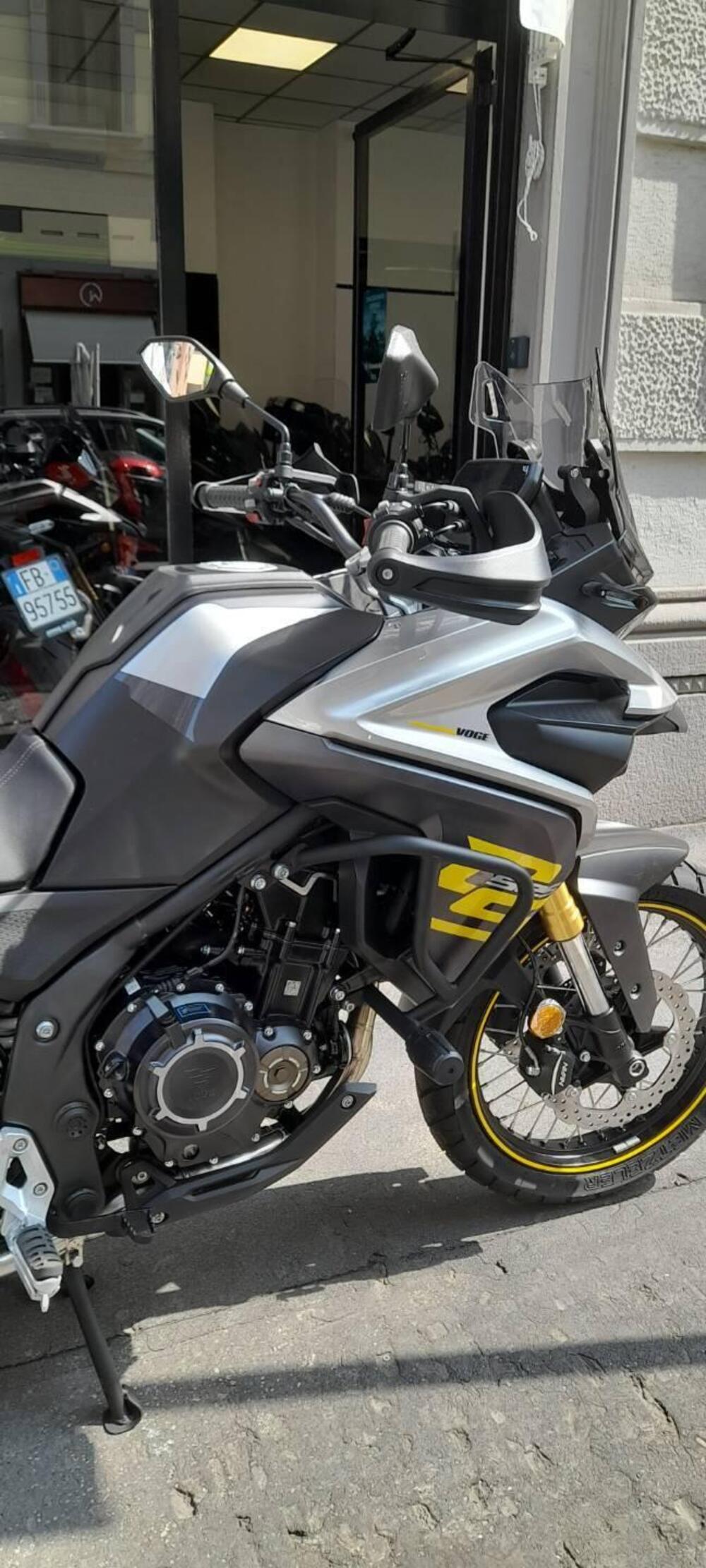 Voge Valico 525DSX (2023 - 25) (15)