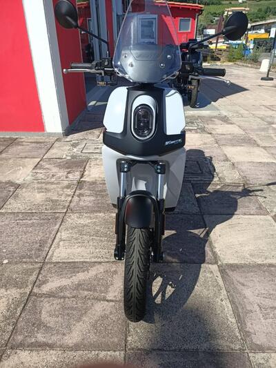 Fantic Motor Issimo City L1 (2023 - 25) nuova