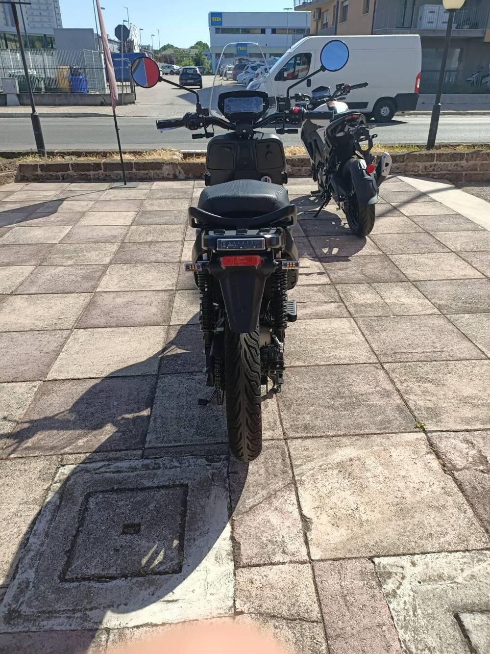 Fantic Motor Issimo City L1 (2023 - 25) (2)