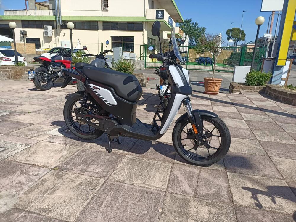 Fantic Motor Issimo City L1 (2023 - 25) (4)