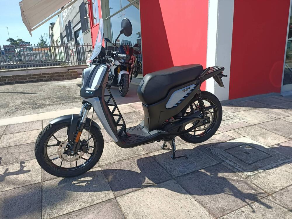 Fantic Motor Issimo City L1 (2023 - 25) (5)