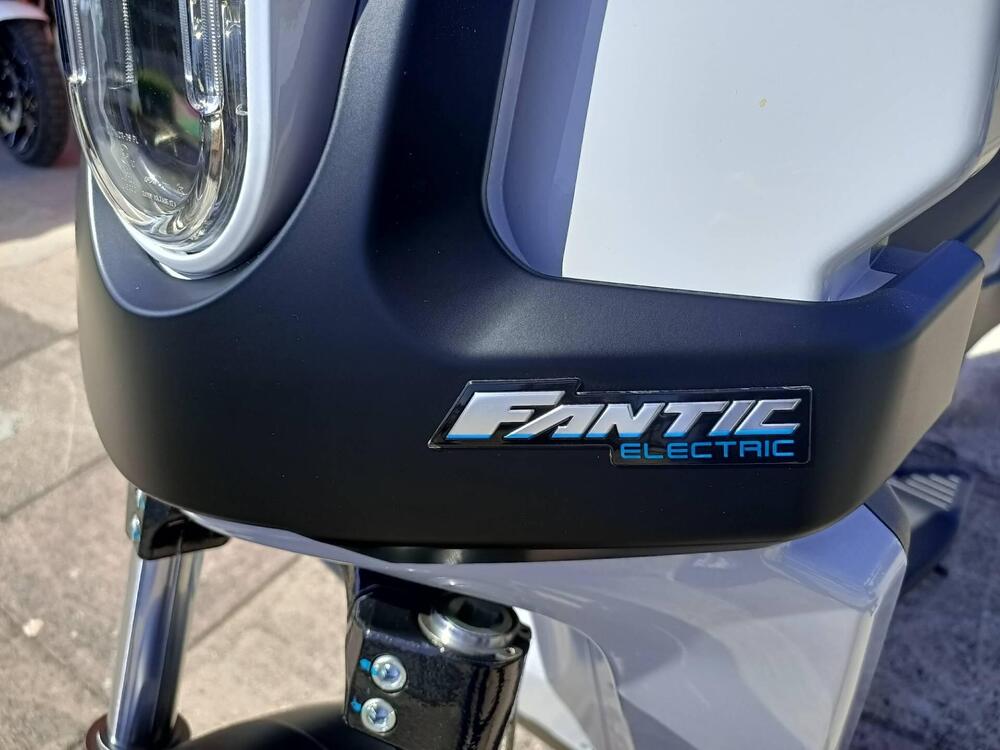 Fantic Motor Issimo City L1 (2023 - 25) (6)