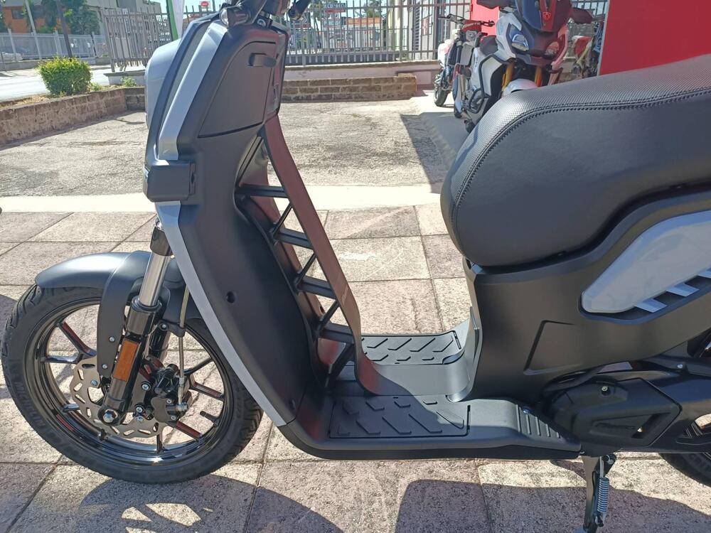 Fantic Motor Issimo City L1 (2023 - 25) (3)