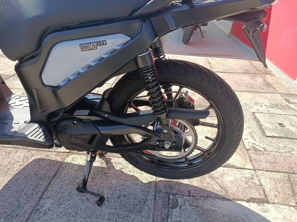 Fantic Motor Issimo City L1 (2023 - 25) (7)