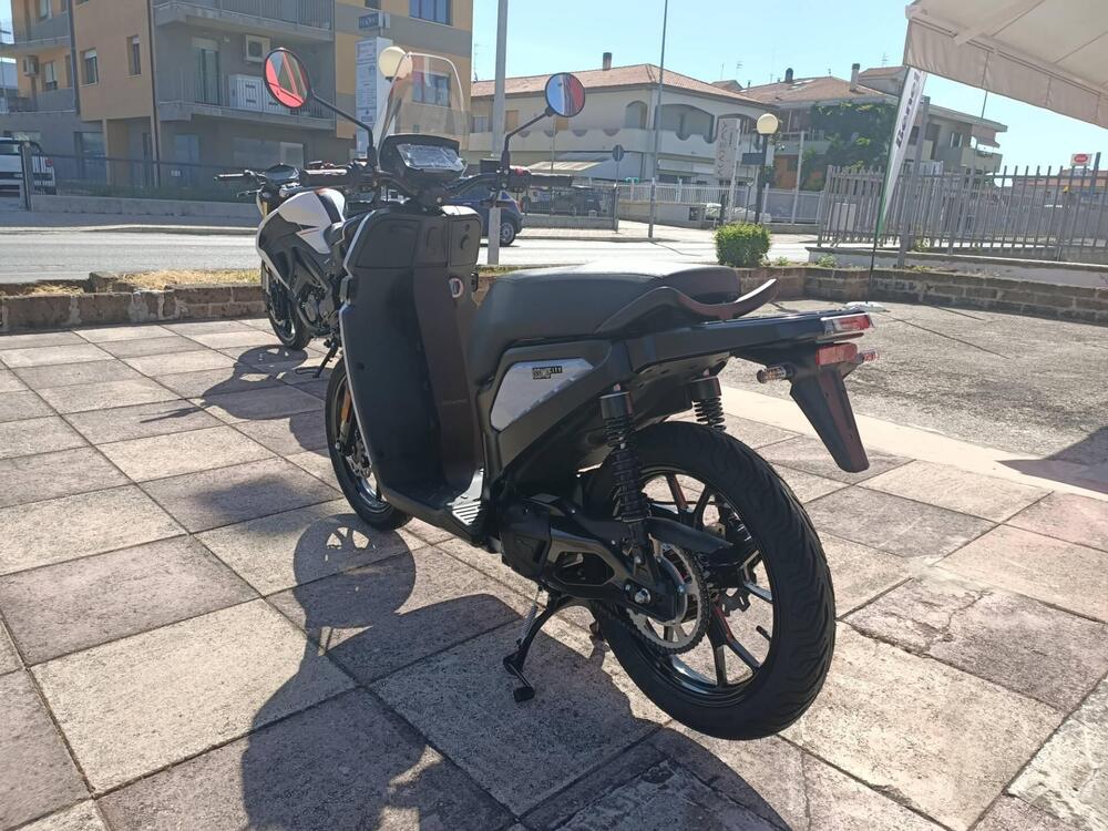 Fantic Motor Issimo City L1 (2023 - 25) (8)