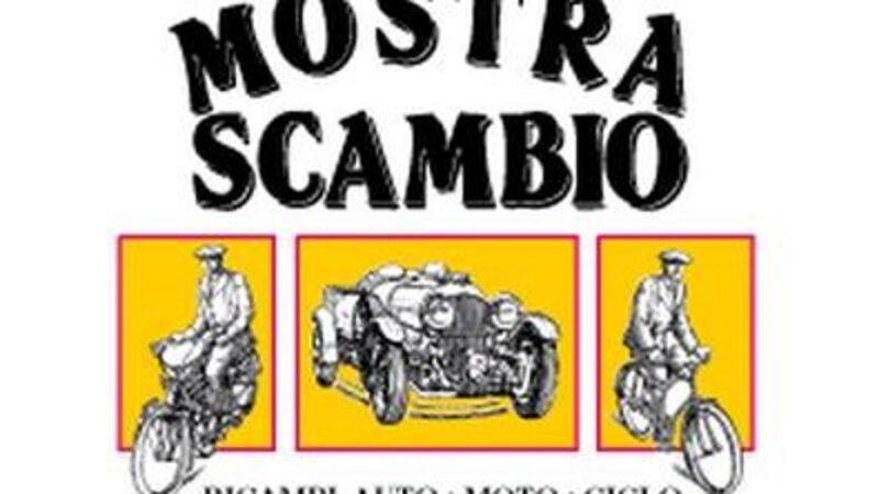 Mostra Scambio Novegro: protagonista la regolarit&agrave; d&#039;epoca