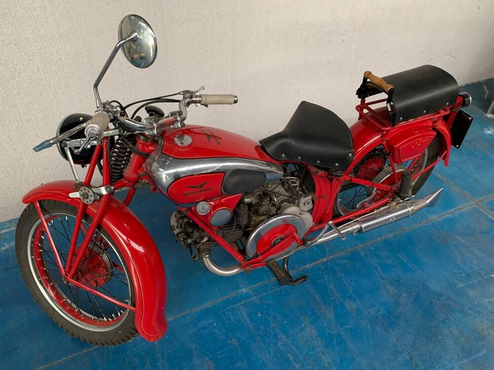 Moto Guzzi V 500 bitubo (2)