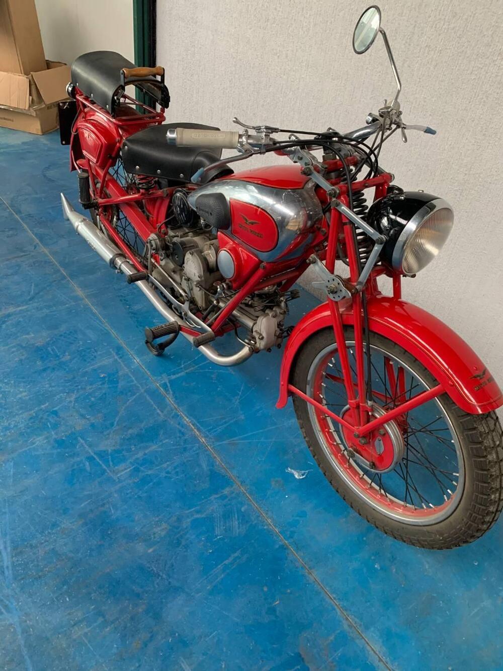 Moto Guzzi V 500 bitubo (5)