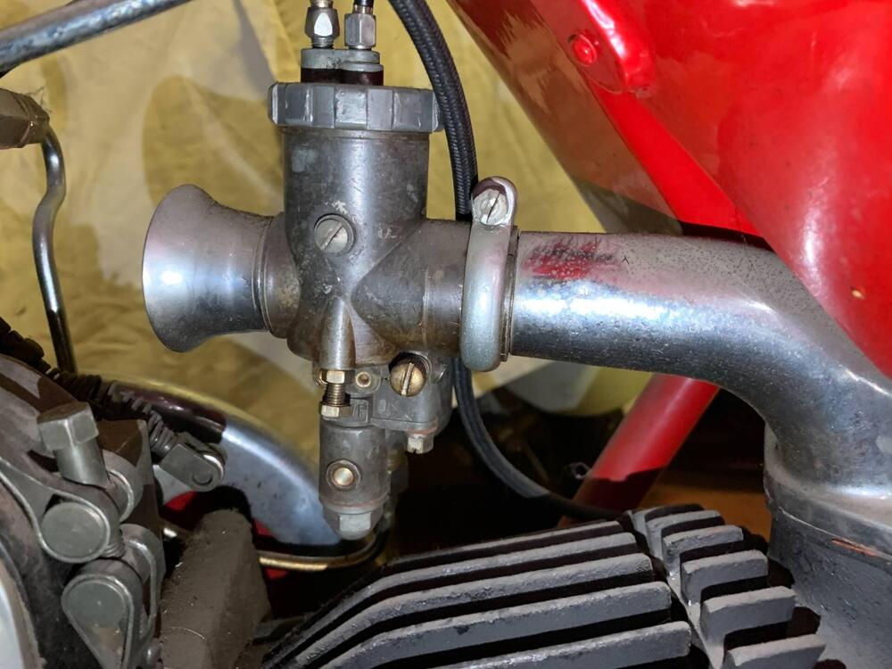 Moto Guzzi V 500 bitubo (10)