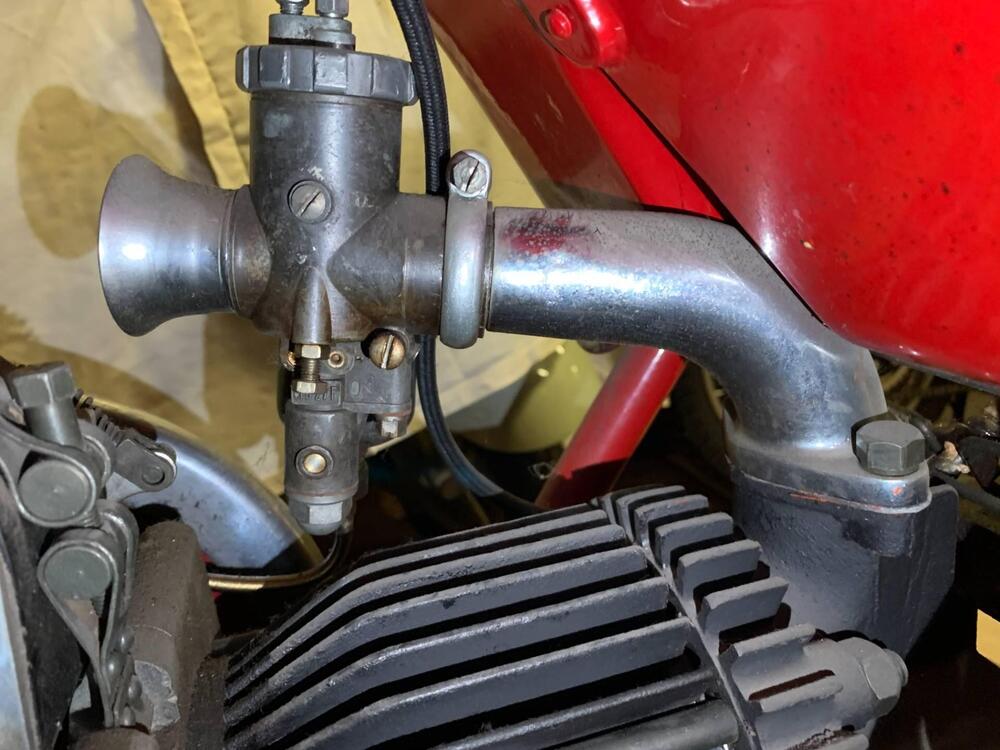 Moto Guzzi V 500 bitubo (11)