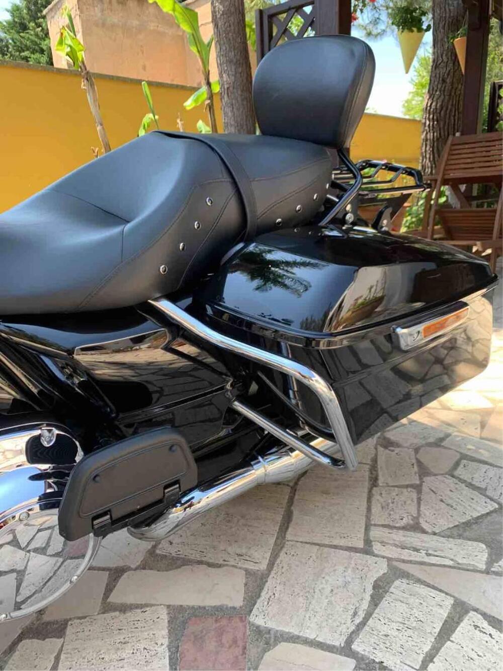 Harley-Davidson 107 Road King (2017) - FLHR (7)