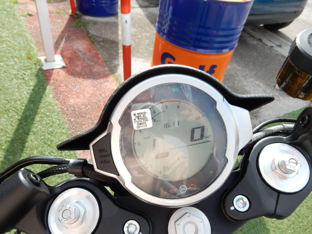 CFMOTO 700CL-X Sport (2022 - 25) (3)