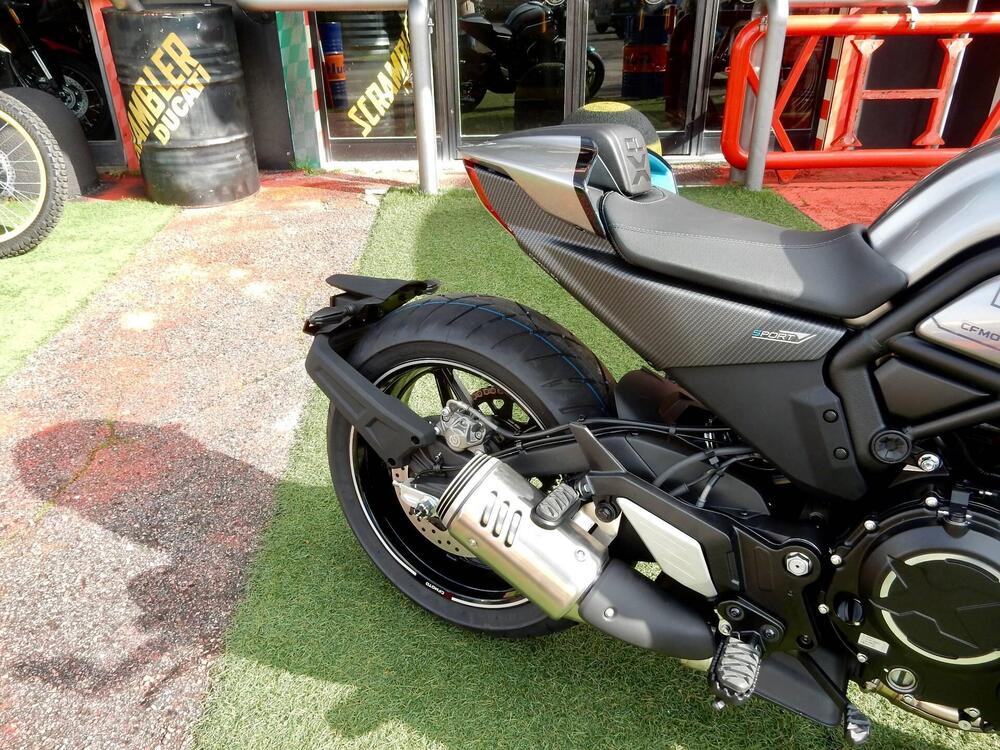 CFMOTO 700CL-X Sport (2022 - 25) (7)