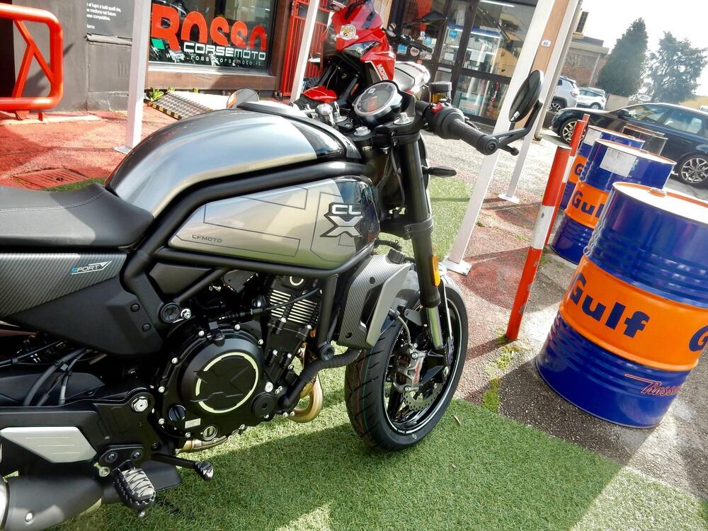 CFMOTO 700CL-X Sport (2022 - 25) (8)