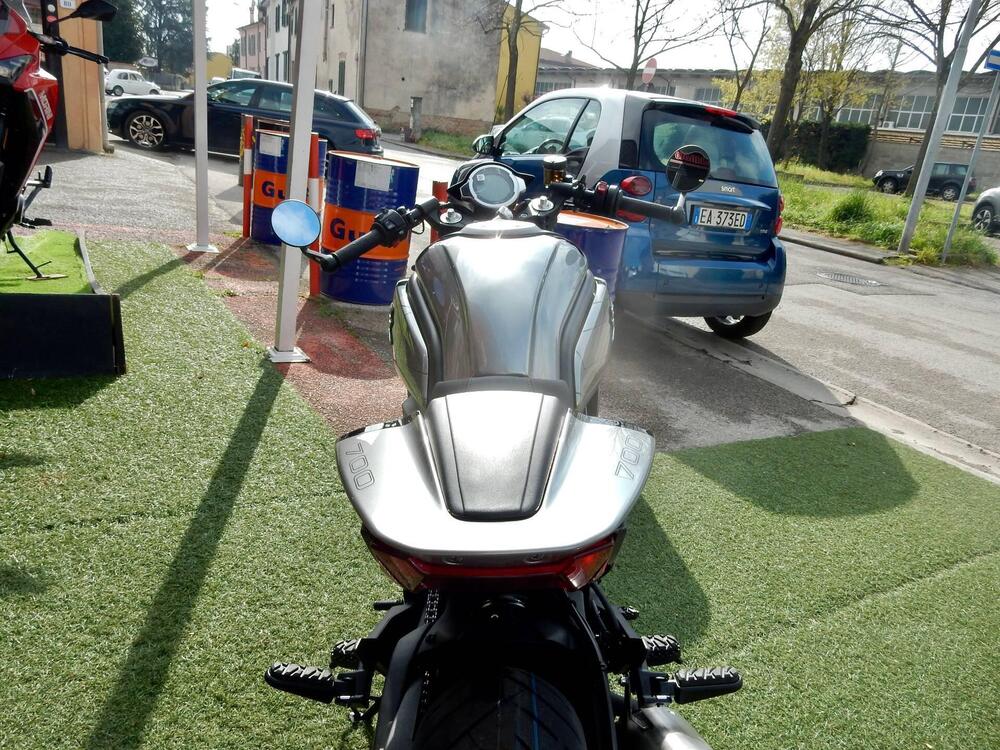 CFMOTO 700CL-X Sport (2022 - 25) (9)