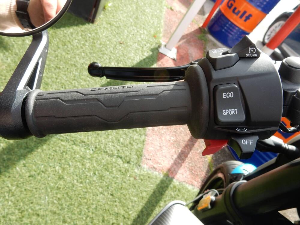 CFMOTO 700CL-X Sport (2022 - 25) (11)