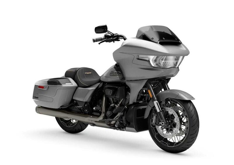 Harley-Davidson CVO - Custom Vehicle Operations CVO Road Glide (2023)