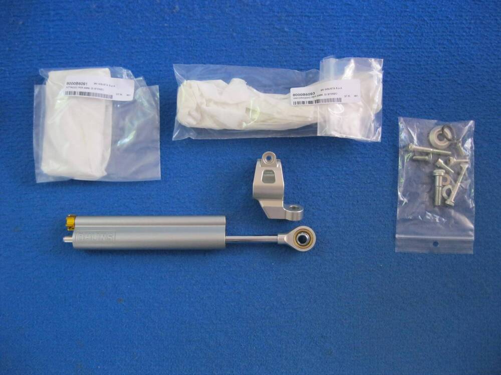 Ammortizzatore di sterzo MV Agusta F3