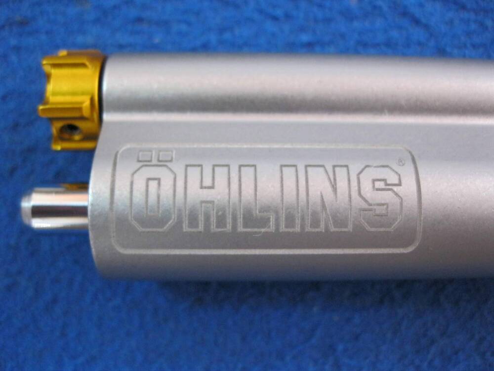 Ammortizzatore di sterzo MV Agusta F3 (2)