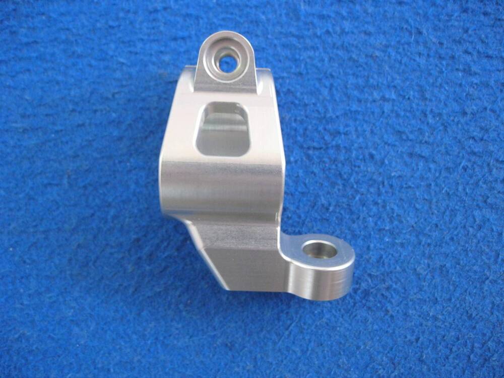 Ammortizzatore di sterzo MV Agusta F3 (3)