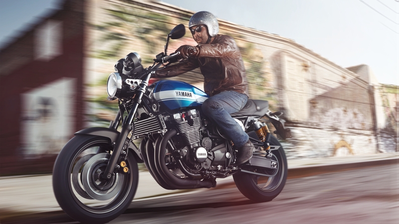 Yamaha XJR 1300 e XT 660 T&eacute;n&eacute;r&eacute; addio nel 2017