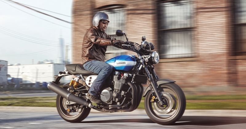 Yamaha XJR 1300 e XT 660 T&eacute;n&eacute;r&eacute; addio nel 2017