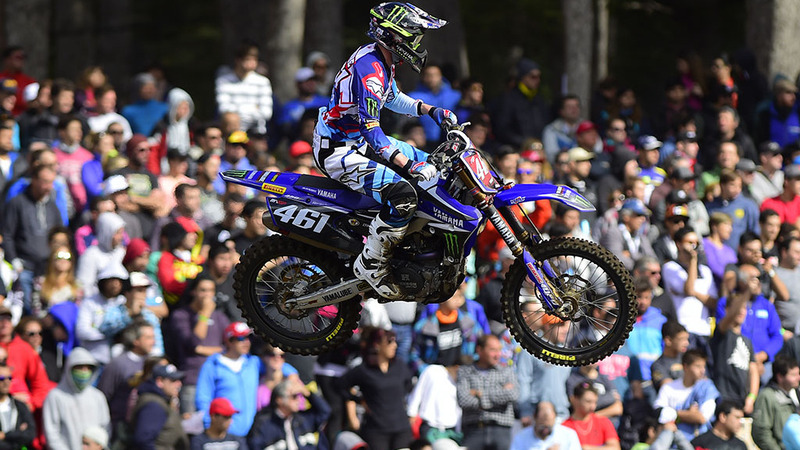 MX 2016. Febvre assente a Mantova