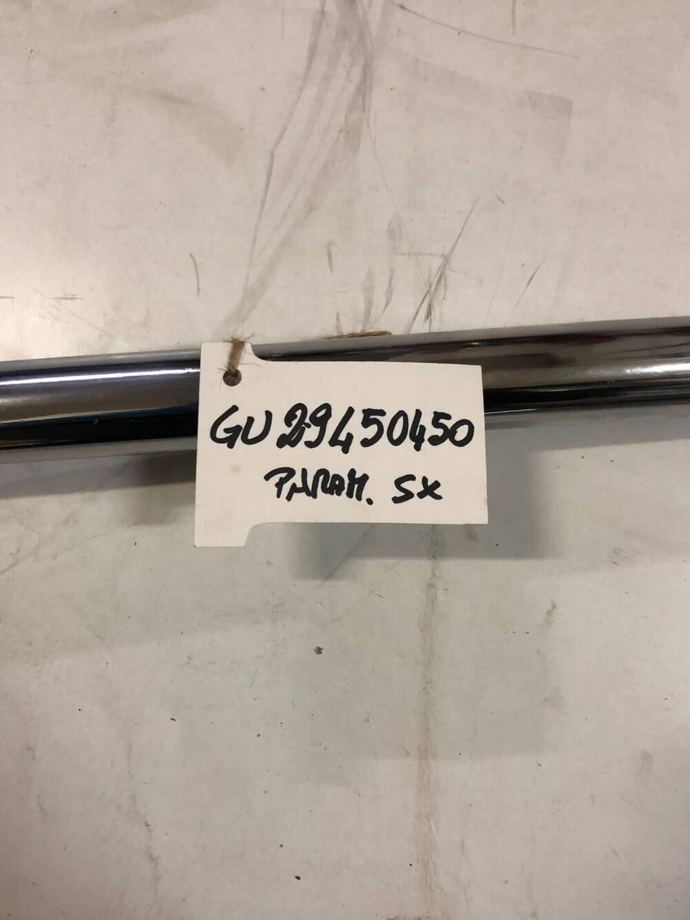 Paramotore DX -SX Moto Guzzi DX GU 29450350 - SX G (5)